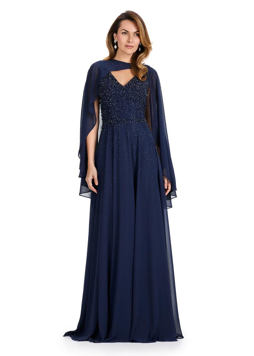 ASHLEYlauren Dress E12092