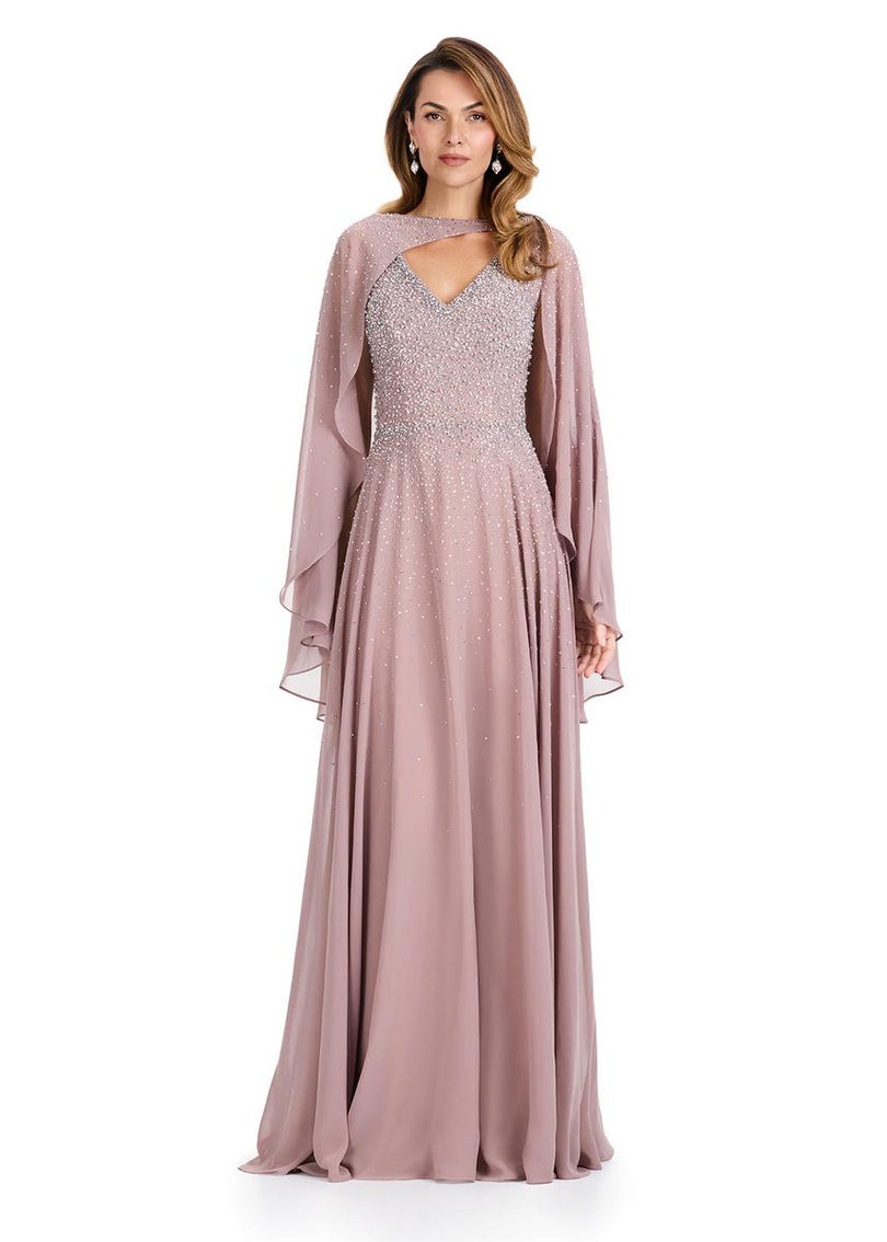 ASHLEYlauren Dress E12092