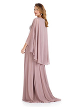 ASHLEYlauren Dress E12092