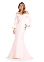 ASHLEYlauren Dress E12093