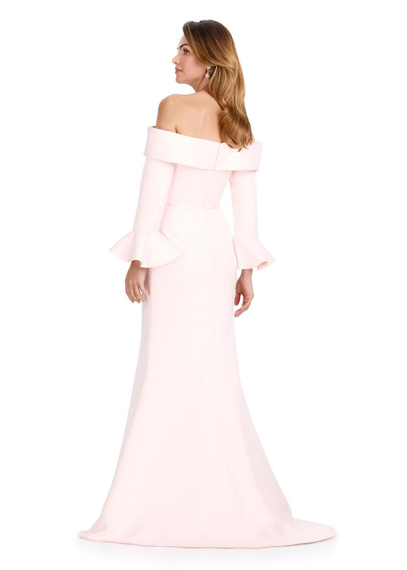 ASHLEYlauren Dress E12093