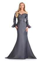 ASHLEYlauren Dress E12093