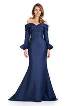 ASHLEYlauren Dress E12093