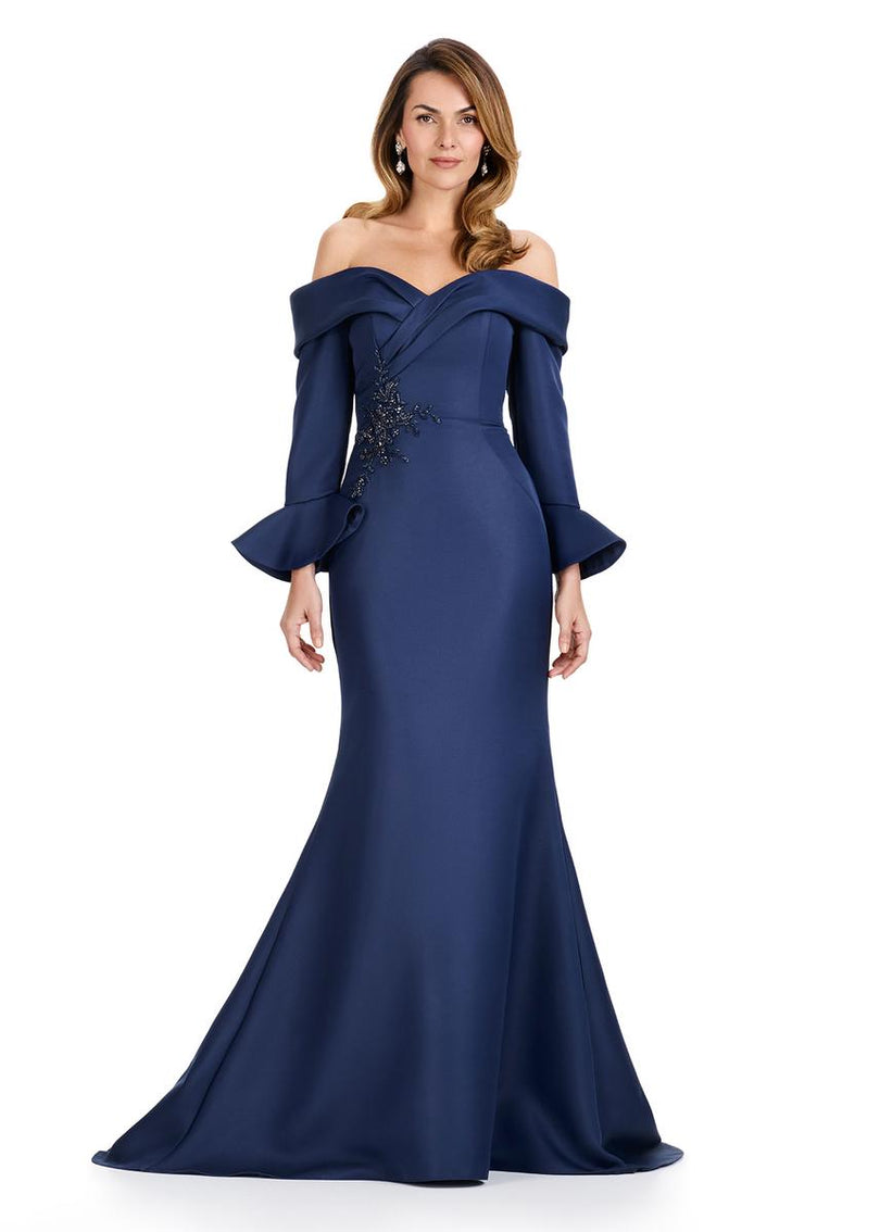 ASHLEYlauren Dress E12093