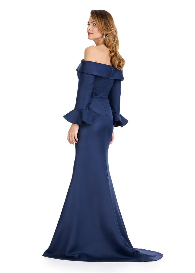 ASHLEYlauren Dress E12093