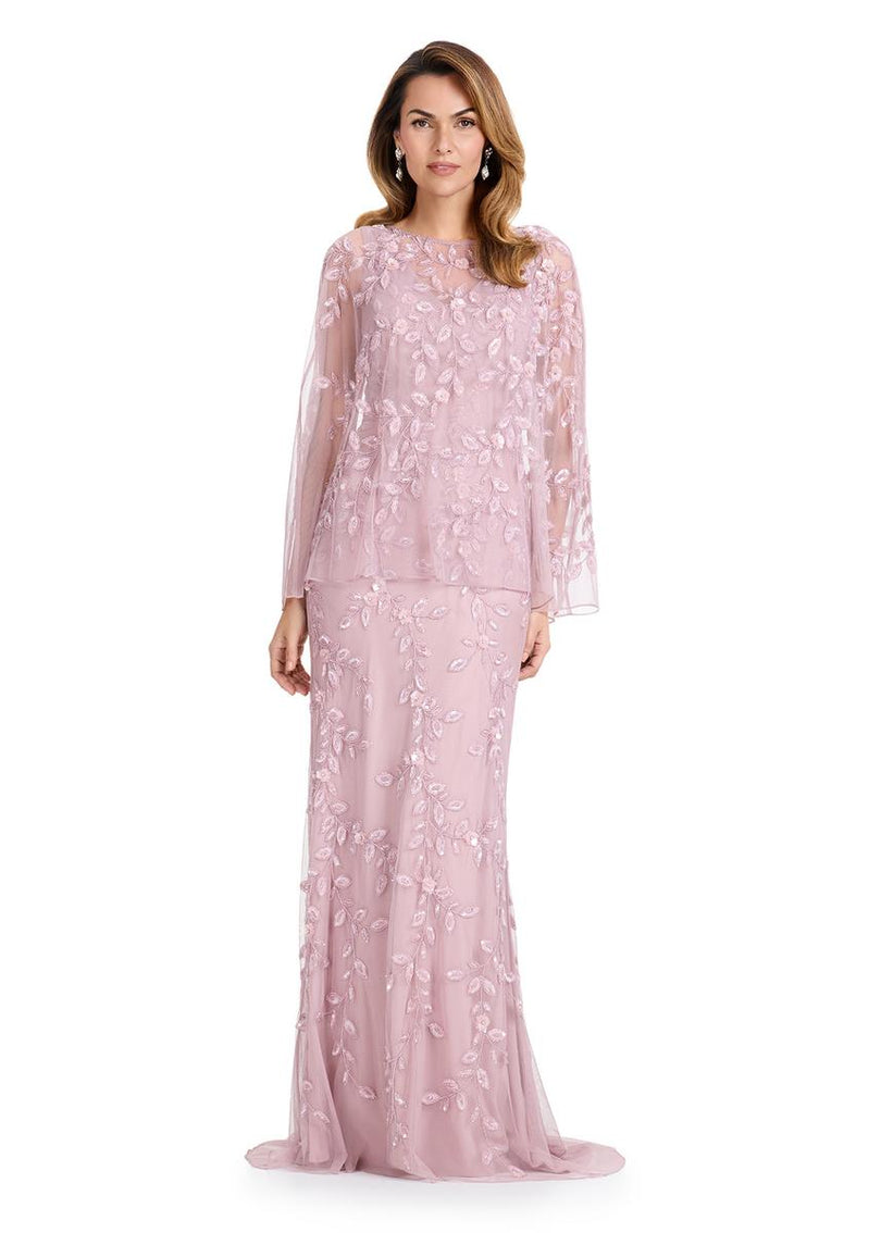 ASHLEYlauren Dress E12095