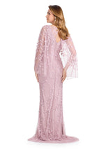 ASHLEYlauren Dress E12095