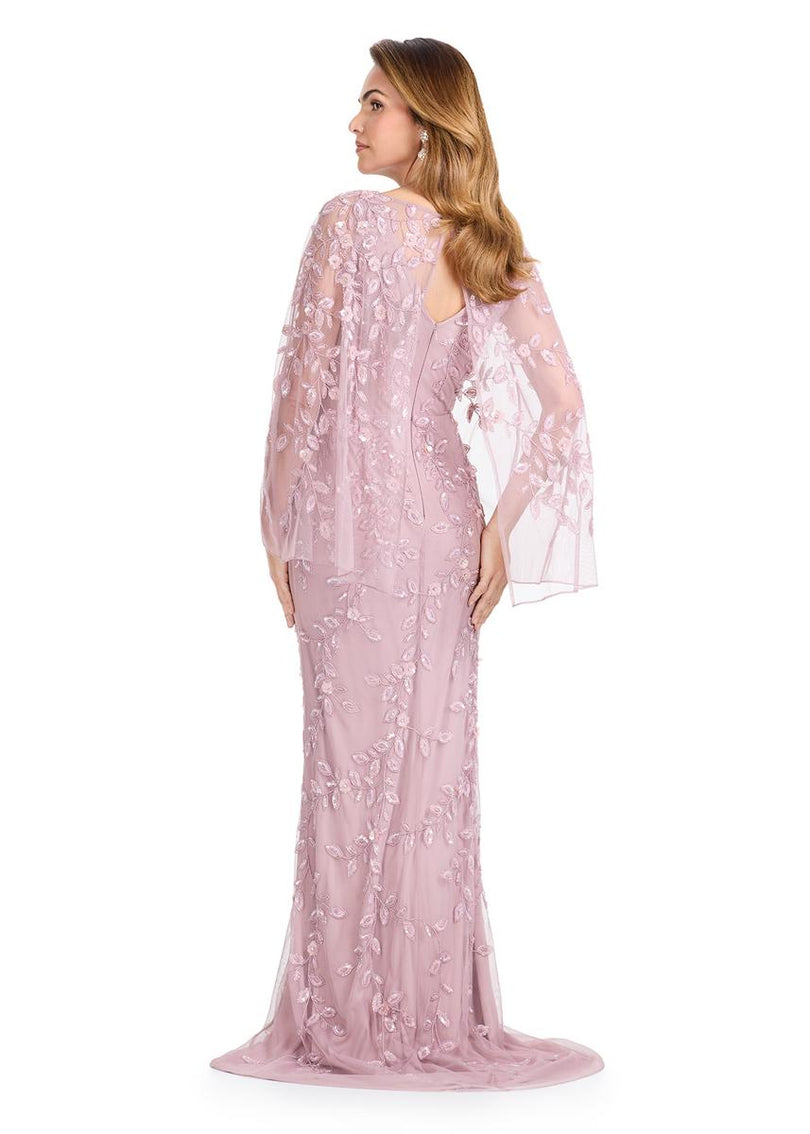 ASHLEYlauren Dress E12095