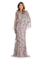 ASHLEYlauren Dress E12095