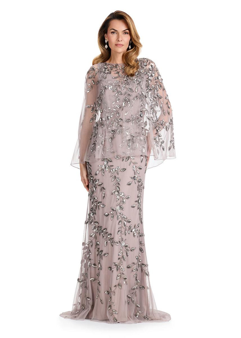 ASHLEYlauren Dress E12095