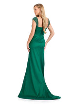 ASHLEYlauren Dress E12096