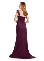 ASHLEYlauren Dress E12096