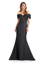 ASHLEYlauren Dress E12097