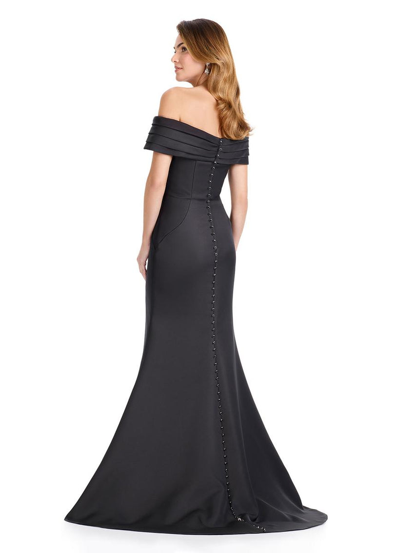 ASHLEYlauren Dress E12097