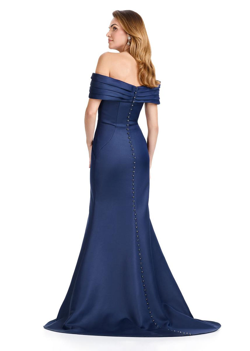 ASHLEYlauren Dress E12097