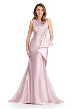 ASHLEYlauren Dress E12098