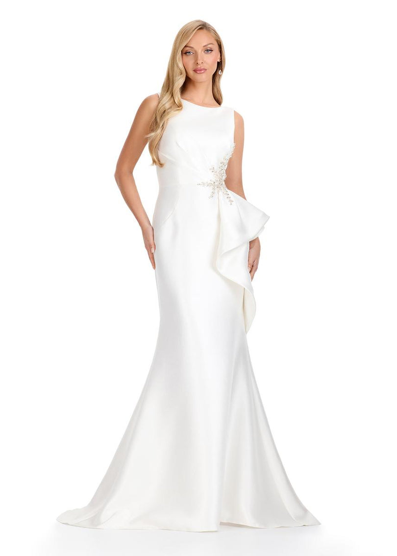 ASHLEYlauren Dress E12098