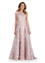 ASHLEYlauren Dress E12100