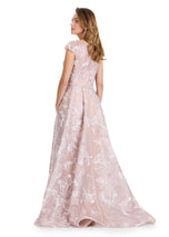 ASHLEYlauren Dress E12100