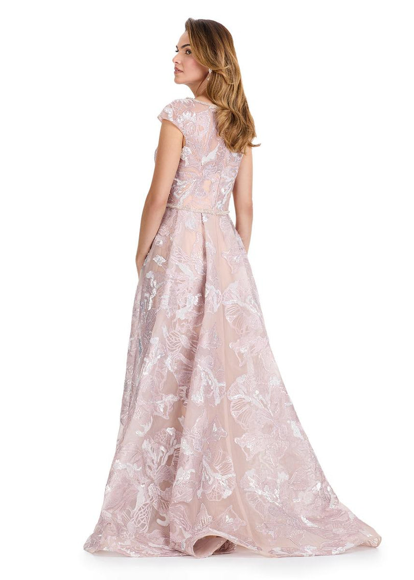 ASHLEYlauren Dress E12100