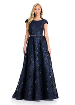 ASHLEYlauren Dress E12100