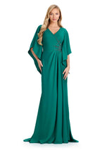 ASHLEYlauren Dress E12101