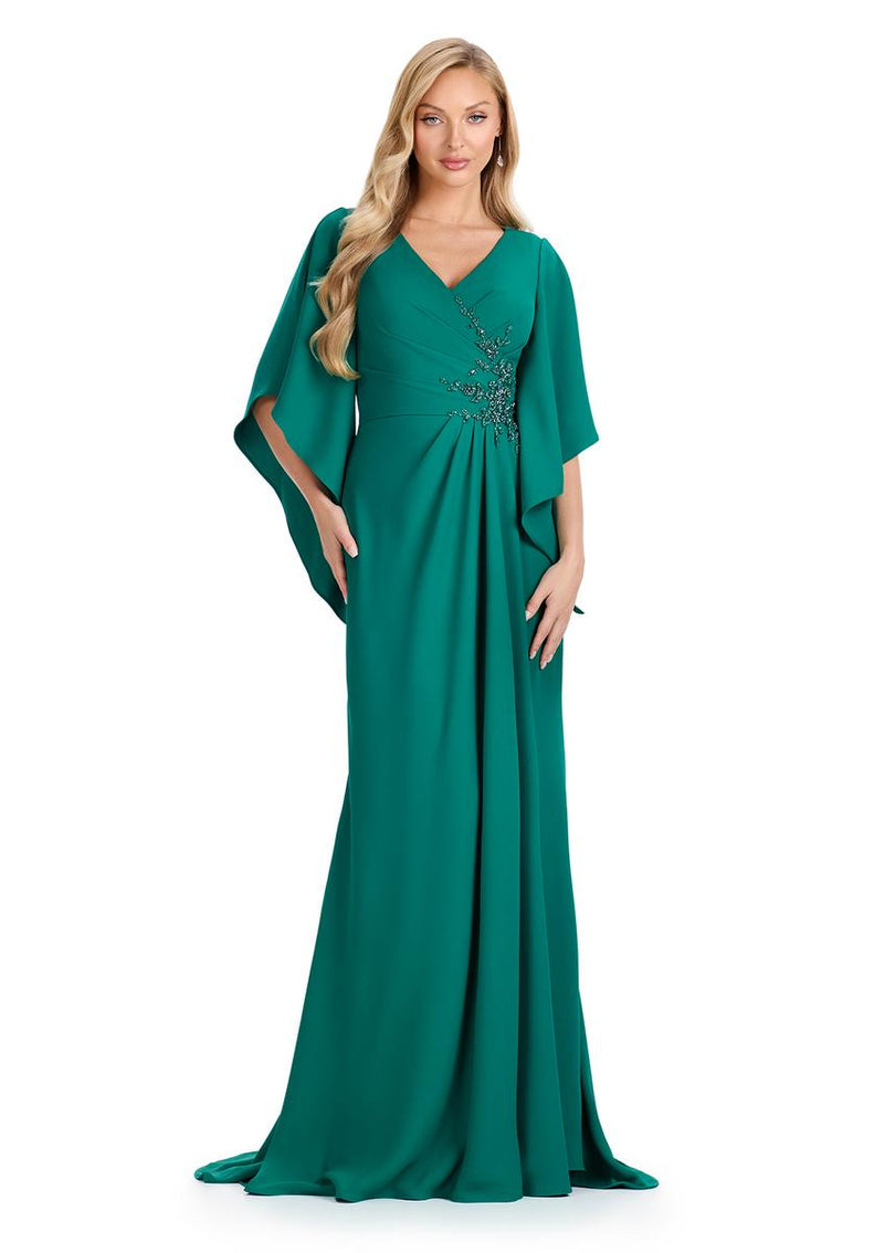 ASHLEYlauren Dress E12101