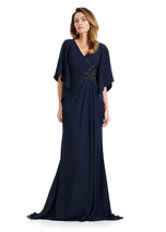 ASHLEYlauren Dress E12101