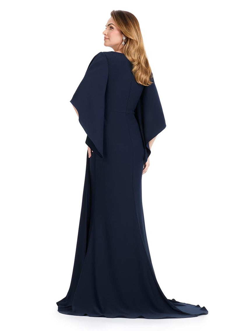 ASHLEYlauren Dress E12101