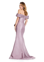 ASHLEYlauren Dress E12103