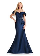 ASHLEYlauren Dress E12103