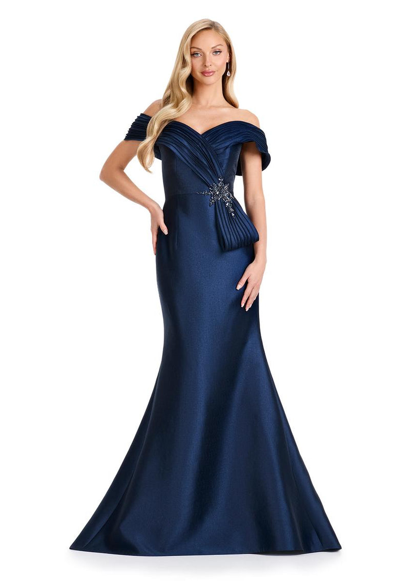 ASHLEYlauren Dress E12103