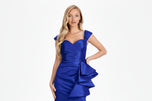 Ashley Lauren Mother of the Bride Dress 