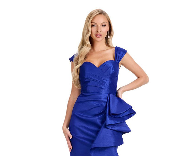 Decorative image of Ashley Lauren Evening Trunk Show January 9-11