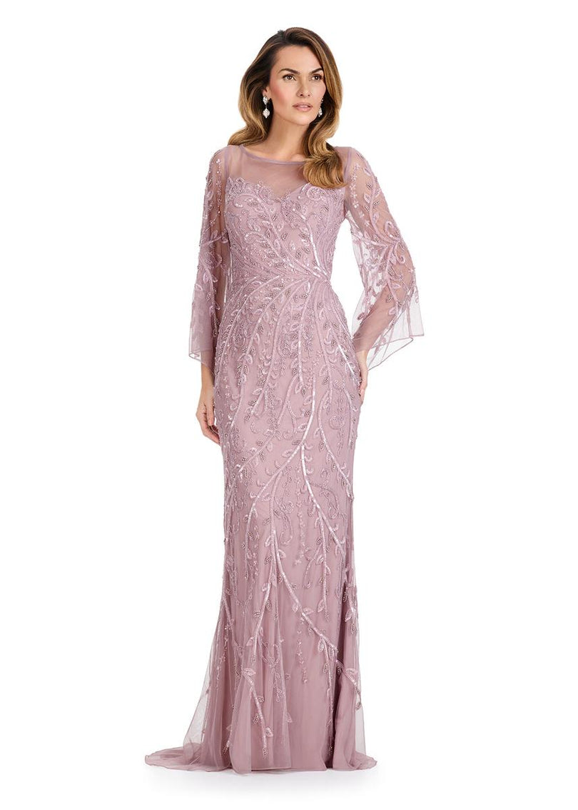 ASHLEYlauren Dress E12105