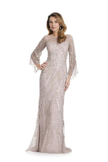 ASHLEYlauren Dress E12105