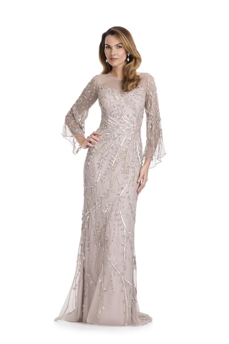 ASHLEYlauren Dress E12105