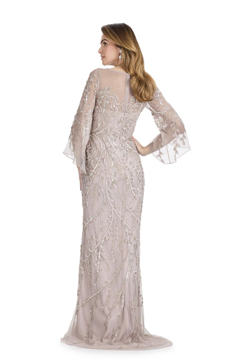 ASHLEYlauren Dress E12105