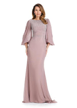 ASHLEYlauren Dress E12106