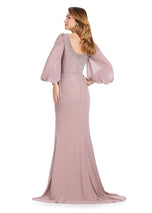 ASHLEYlauren Dress E12106