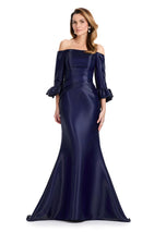 ASHLEYlauren Dress E12107