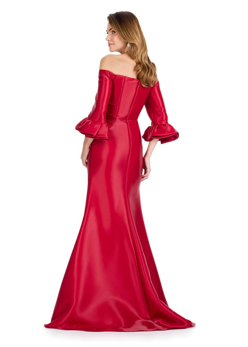 ASHLEYlauren Dress E12107