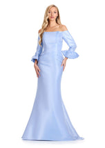 ASHLEYlauren Dress E12107