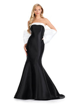 ASHLEYlauren Dress E12108