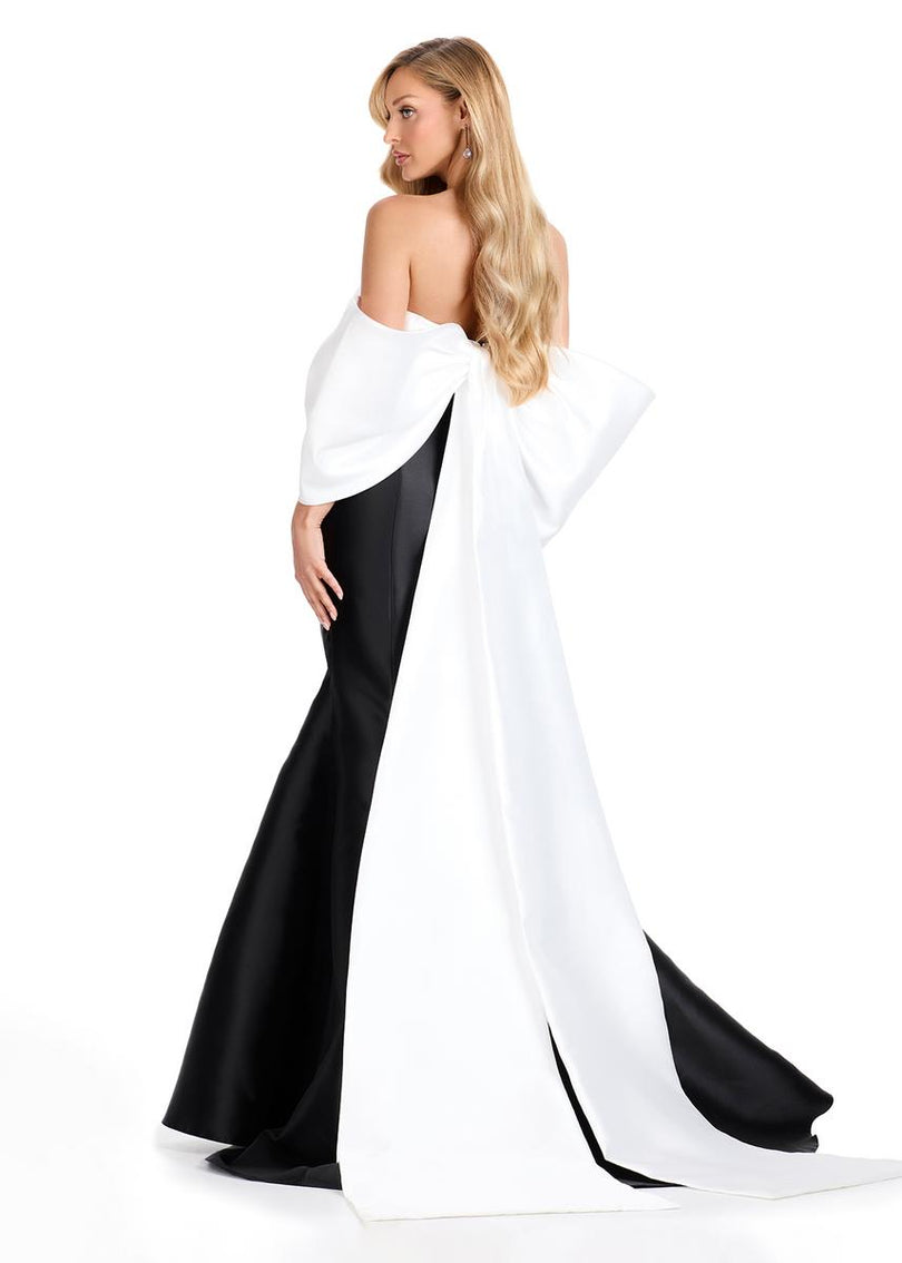 ASHLEYlauren Dress E12108