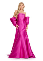 ASHLEYlauren Dress E12108