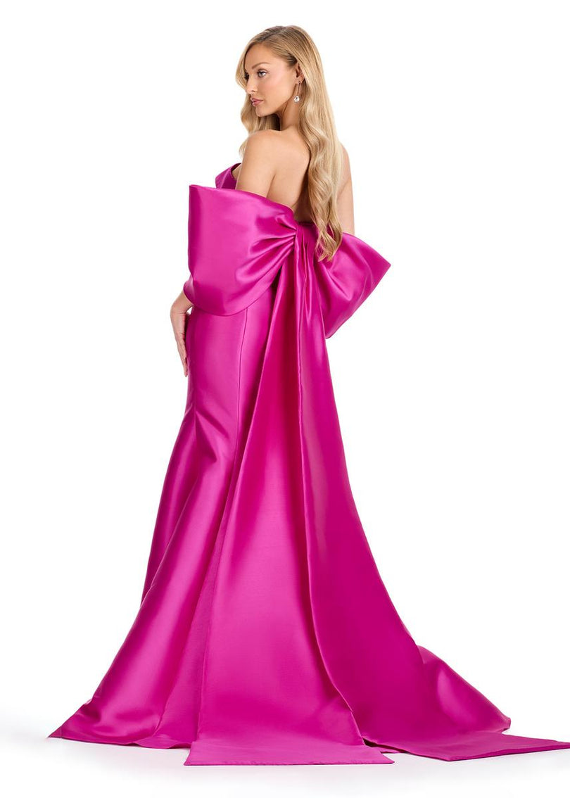 ASHLEYlauren Dress E12108