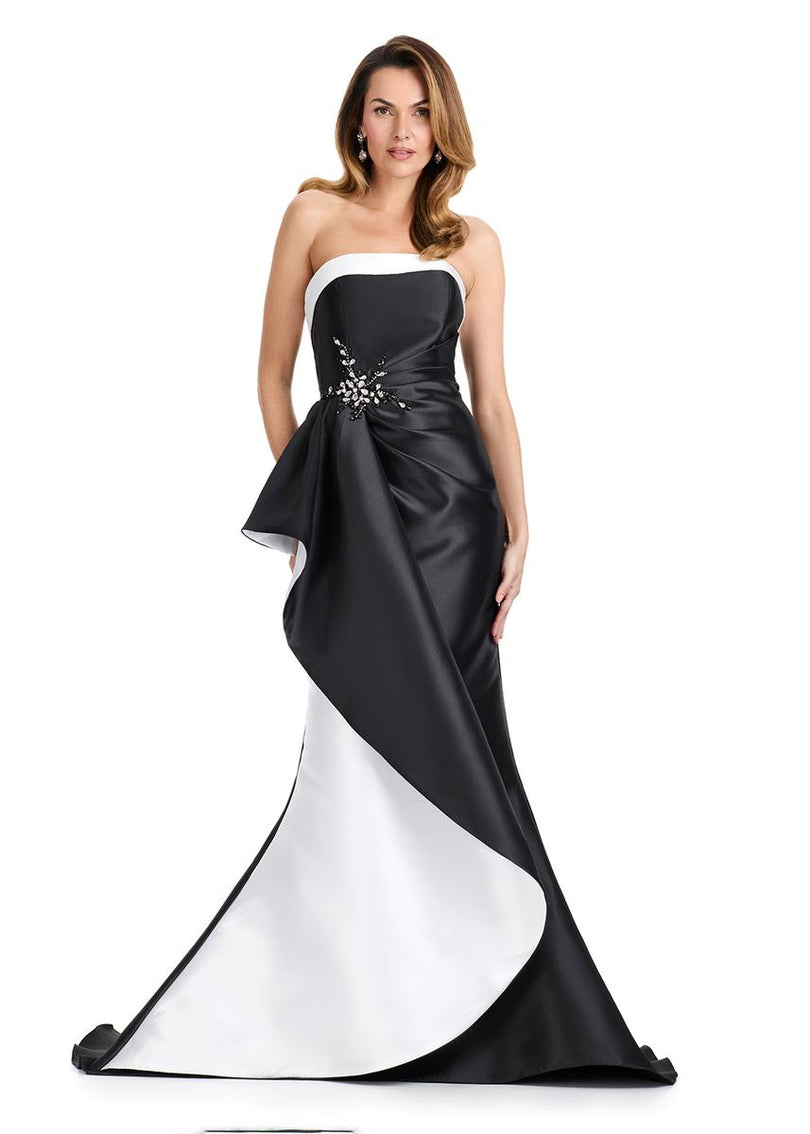 ASHLEYlauren Dress E12113