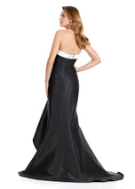 ASHLEYlauren Dress E12113