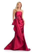 ASHLEYlauren Dress E12113